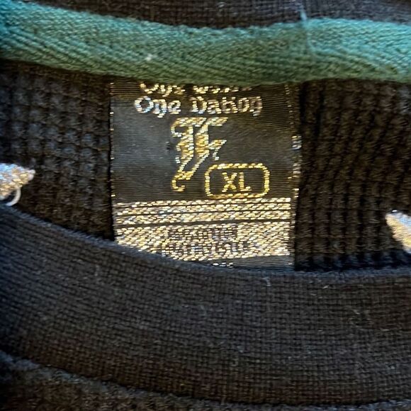 One Color One Nation long sleeve jersey - Picture 7 of 7